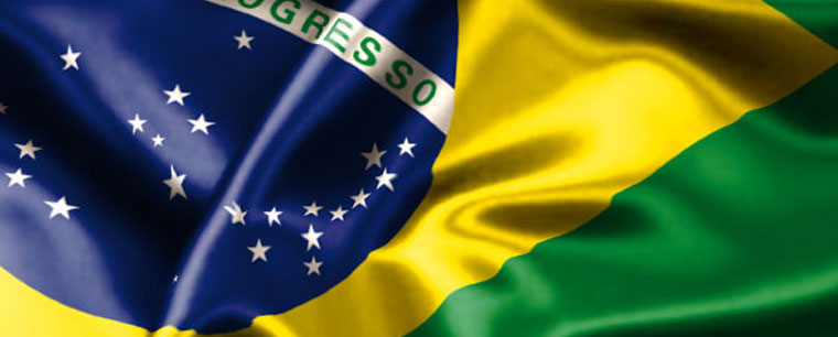 Bandeira do Brasil